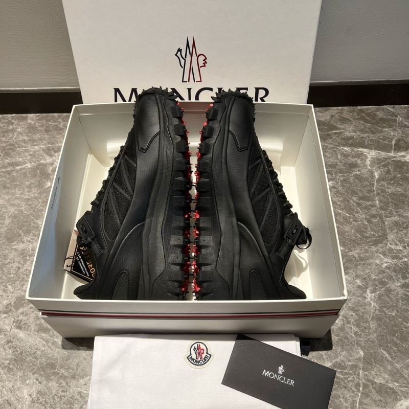 Moncler Shoes